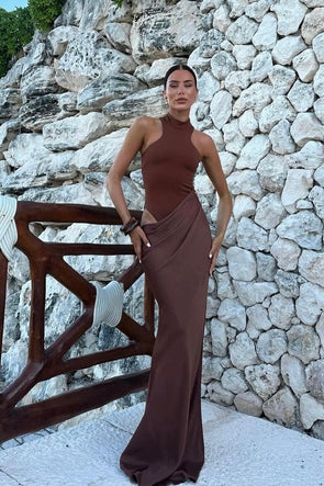 Long Weekend Dress
